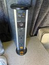 USED 2010 10 VOLKSWAGEN CRAFTER 2.5 HEATER—SINK—HOB—FRIDGE—TOILET HEATERSINKHOBFRIDGETOILET