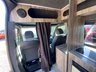 USED 2010 10 VOLKSWAGEN CRAFTER 2.5 HEATER—SINK—HOB—FRIDGE—TOILET HEATERSINKHOBFRIDGETOILET