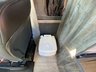 USED 2010 10 VOLKSWAGEN CRAFTER 2.5 HEATER—SINK—HOB—FRIDGE—TOILET HEATERSINKHOBFRIDGETOILET