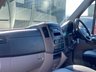 USED 2010 10 VOLKSWAGEN CRAFTER 2.5 HEATER—SINK—HOB—FRIDGE—TOILET HEATERSINKHOBFRIDGETOILET