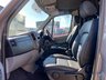 USED 2010 10 VOLKSWAGEN CRAFTER 2.5 HEATER—SINK—HOB—FRIDGE—TOILET HEATERSINKHOBFRIDGETOILET