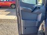 USED 2010 10 VOLKSWAGEN CRAFTER 2.5 HEATER—SINK—HOB—FRIDGE—TOILET HEATERSINKHOBFRIDGETOILET