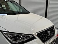 USED 2023 72 SEAT ARONA 1.0 TSI XPERIENCE Lux SUV 5dr Petrol Manual Euro 6 (s/s) (110 ps) 