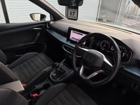 USED 2023 72 SEAT ARONA 1.0 TSI XPERIENCE Lux SUV 5dr Petrol Manual Euro 6 (s/s) (110 ps) 