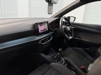 USED 2023 72 SEAT ARONA 1.0 TSI XPERIENCE Lux SUV 5dr Petrol Manual Euro 6 (s/s) (110 ps) 