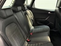 USED 2023 72 SEAT ARONA 1.0 TSI XPERIENCE Lux SUV 5dr Petrol Manual Euro 6 (s/s) (110 ps) 