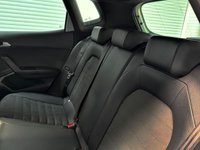 USED 2023 72 SEAT ARONA 1.0 TSI XPERIENCE Lux SUV 5dr Petrol Manual Euro 6 (s/s) (110 ps) 