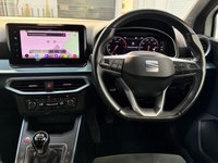 USED 2023 72 SEAT ARONA 1.0 TSI XPERIENCE Lux SUV 5dr Petrol Manual Euro 6 (s/s) (110 ps) 