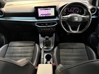 USED 2023 72 SEAT ARONA 1.0 TSI XPERIENCE Lux SUV 5dr Petrol Manual Euro 6 (s/s) (110 ps) 