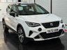 USED 2023 72 SEAT ARONA 1.0 TSI XPERIENCE Lux SUV 5dr Petrol Manual Euro 6 (s/s) (110 ps) 