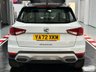 USED 2023 72 SEAT ARONA 1.0 TSI XPERIENCE Lux SUV 5dr Petrol Manual Euro 6 (s/s) (110 ps) 