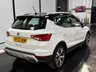 USED 2023 72 SEAT ARONA 1.0 TSI XPERIENCE Lux SUV 5dr Petrol Manual Euro 6 (s/s) (110 ps) 