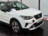 USED 2023 72 SEAT ARONA 1.0 TSI XPERIENCE Lux SUV 5dr Petrol Manual Euro 6 (s/s) (110 ps) 