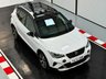 USED 2023 72 SEAT ARONA 1.0 TSI XPERIENCE Lux SUV 5dr Petrol Manual Euro 6 (s/s) (110 ps) 
