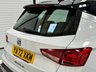 USED 2023 72 SEAT ARONA 1.0 TSI XPERIENCE Lux SUV 5dr Petrol Manual Euro 6 (s/s) (110 ps) 