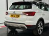 USED 2023 72 SEAT ARONA 1.0 TSI XPERIENCE Lux SUV 5dr Petrol Manual Euro 6 (s/s) (110 ps) 