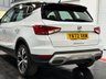 USED 2023 72 SEAT ARONA 1.0 TSI XPERIENCE Lux SUV 5dr Petrol Manual Euro 6 (s/s) (110 ps) 