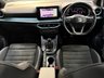 USED 2023 72 SEAT ARONA 1.0 TSI XPERIENCE Lux SUV 5dr Petrol Manual Euro 6 (s/s) (110 ps) 