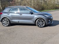 USED 2018 KIA STONIC 1.0 T-GDi 2 SUV 5dr Petrol Manual Euro 6 (s/s) (118 bhp) 