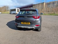 USED 2018 KIA STONIC 1.0 T-GDi 2 SUV 5dr Petrol Manual Euro 6 (s/s) (118 bhp) 