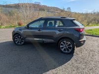 USED 2018 KIA STONIC 1.0 T-GDi 2 SUV 5dr Petrol Manual Euro 6 (s/s) (118 bhp) 