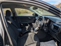 USED 2018 KIA STONIC 1.0 T-GDi 2 SUV 5dr Petrol Manual Euro 6 (s/s) (118 bhp) 
