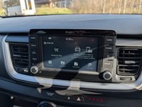 USED 2018 KIA STONIC 1.0 T-GDi 2 SUV 5dr Petrol Manual Euro 6 (s/s) (118 bhp) 