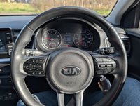 USED 2018 KIA STONIC 1.0 T-GDi 2 SUV 5dr Petrol Manual Euro 6 (s/s) (118 bhp) 