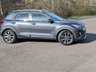 USED 2018 KIA STONIC 1.0 T-GDi 2 SUV 5dr Petrol Manual Euro 6 (s/s) (118 bhp) 