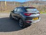 USED 2018 KIA STONIC 1.0 T-GDi 2 SUV 5dr Petrol Manual Euro 6 (s/s) (118 bhp) 