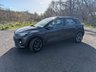 USED 2018 KIA STONIC 1.0 T-GDi 2 SUV 5dr Petrol Manual Euro 6 (s/s) (118 bhp) 