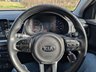 USED 2018 KIA STONIC 1.0 T-GDi 2 SUV 5dr Petrol Manual Euro 6 (s/s) (118 bhp) 