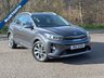 USED 2018 KIA STONIC 1.0 T-GDi 2 SUV 5dr Petrol Manual Euro 6 (s/s) (118 bhp) 