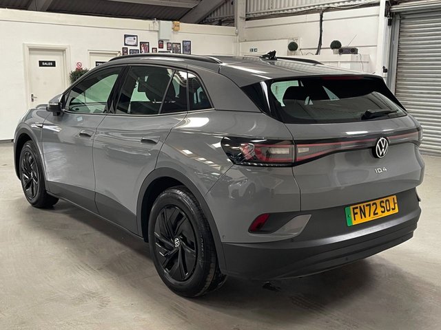 View our VOLKSWAGEN ID.4