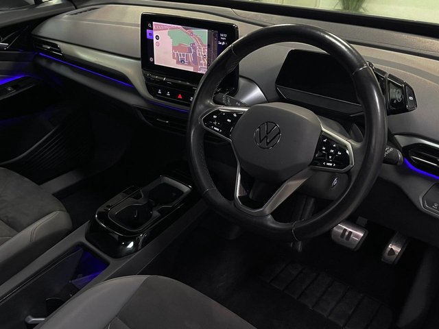 View our VOLKSWAGEN ID.4