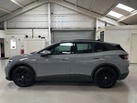 USED 2022 72 VOLKSWAGEN ID.4 Pure 52kWh Life SUV 5dr Electric Auto (148 ps) 