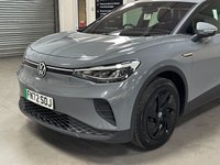 USED 2022 72 VOLKSWAGEN ID.4 Pure 52kWh Life SUV 5dr Electric Auto (148 ps) 