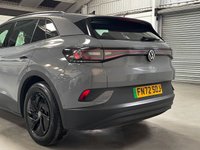 USED 2022 72 VOLKSWAGEN ID.4 Pure 52kWh Life SUV 5dr Electric Auto (148 ps) 