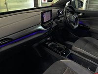 USED 2022 72 VOLKSWAGEN ID.4 Pure 52kWh Life SUV 5dr Electric Auto (148 ps) 