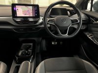 USED 2022 72 VOLKSWAGEN ID.4 Pure 52kWh Life SUV 5dr Electric Auto (148 ps) 