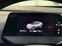USED 2022 72 VOLKSWAGEN ID.4 Pure 52kWh Life SUV 5dr Electric Auto (148 ps) 