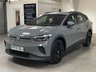 USED 2022 72 VOLKSWAGEN ID.4 Pure 52kWh Life SUV 5dr Electric Auto (148 ps) 