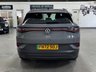 USED 2022 72 VOLKSWAGEN ID.4 Pure 52kWh Life SUV 5dr Electric Auto (148 ps) 
