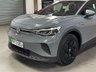 USED 2022 72 VOLKSWAGEN ID.4 Pure 52kWh Life SUV 5dr Electric Auto (148 ps) 