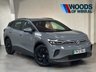 USED 2022 72 VOLKSWAGEN ID.4 Pure 52kWh Life SUV 5dr Electric Auto (148 ps) 