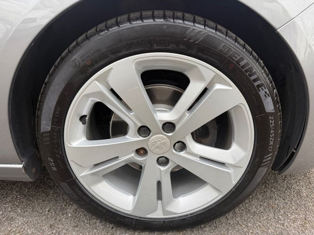 2016 PEUGEOT 308 SW - Photo 10