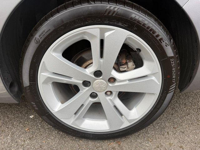 2016 PEUGEOT 308 SW - Photo 12