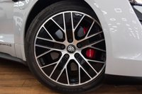 USED 2023 23 PORSCHE TAYCAN Performance Plus 93.4kWh 4S Saloon  