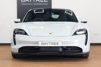 USED 2023 23 PORSCHE TAYCAN Performance Plus 93.4kWh 4S Saloon  