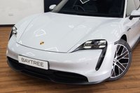 USED 2023 23 PORSCHE TAYCAN Performance Plus 93.4kWh 4S Saloon  